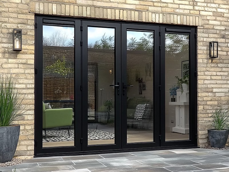 Patio Doors